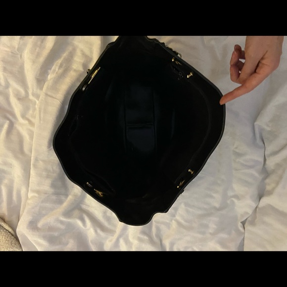 Vintage Chanel tote bag - Picture 4 of 6